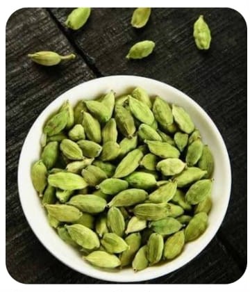 Cardamom