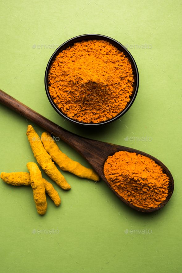 Turmeric