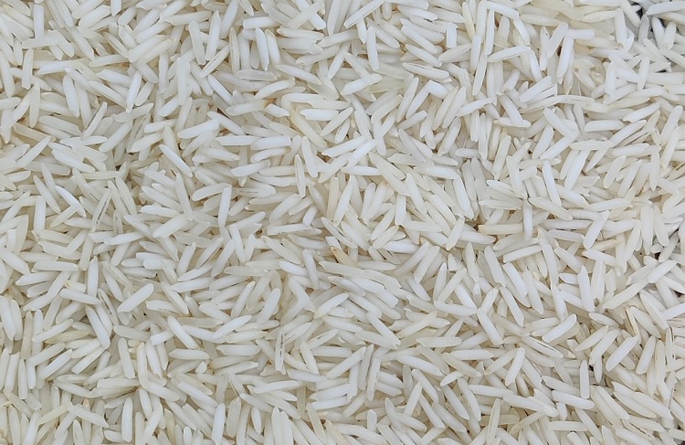 1401 sella basmati rice