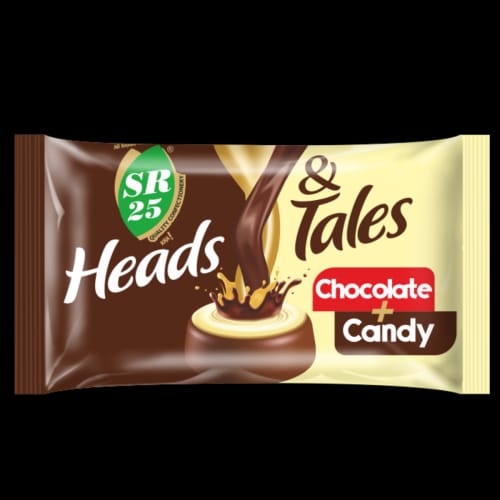 Chocholate candies