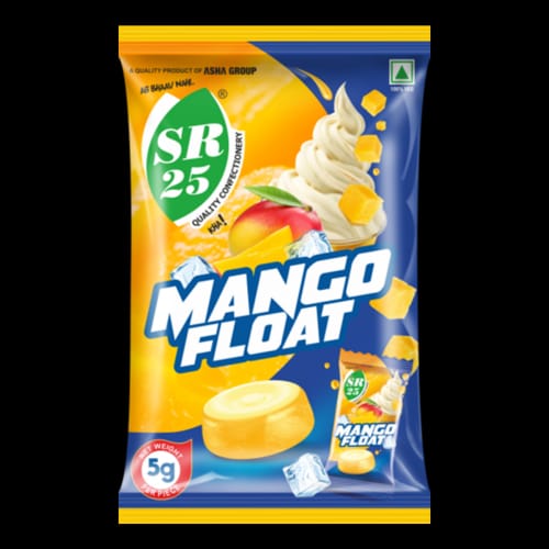 Mango Float