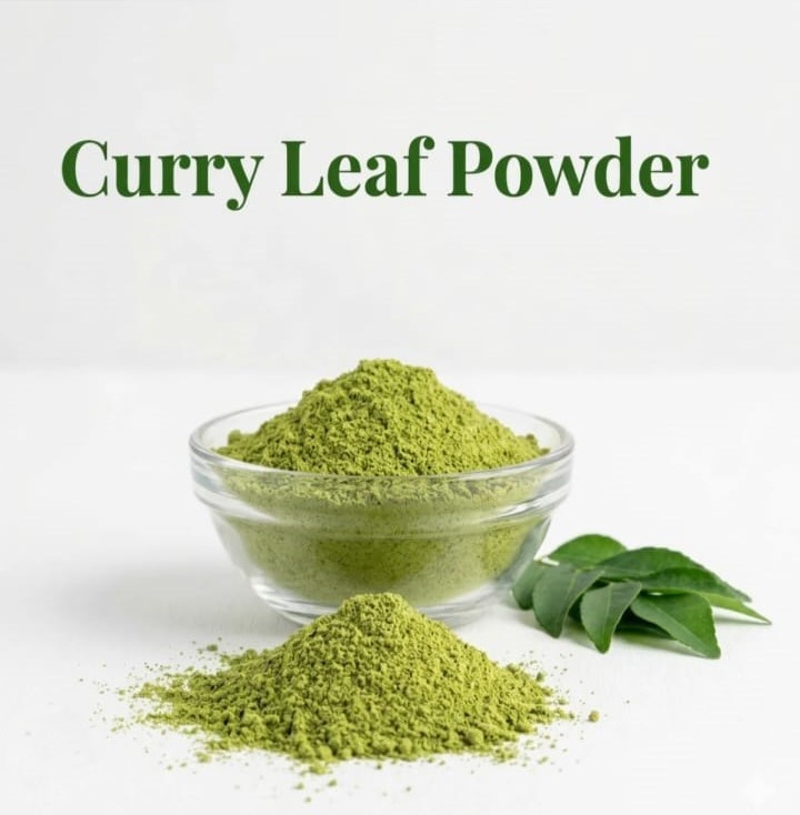 Curry Leaf Powder