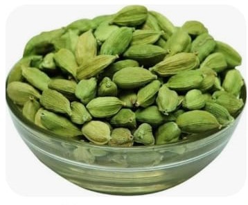 Cardamom Seed I